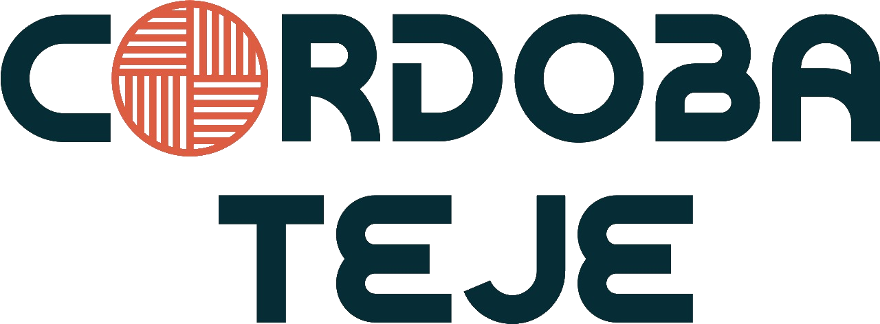 Córdoba Teje